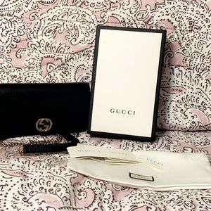 Gucci style 510314